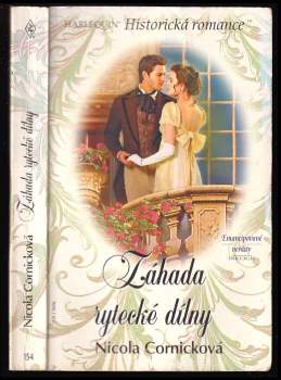 Záhada rytecké dílny