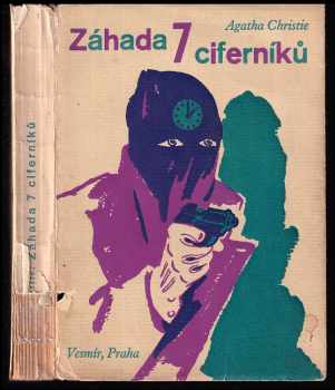 Agatha Christie: Záhada sedmi ciferníků