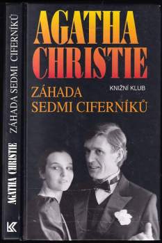 Záhada sedmi ciferníků