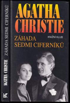 Agatha Christie: Záhada sedmi ciferníků