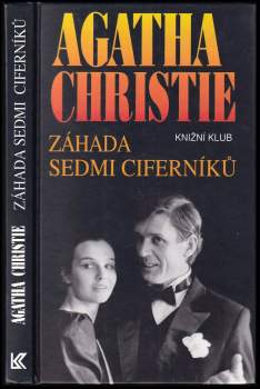 Záhada sedmi ciferníků