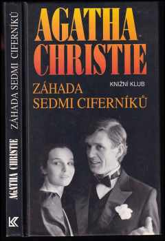 Agatha Christie: Záhada sedmi ciferníků