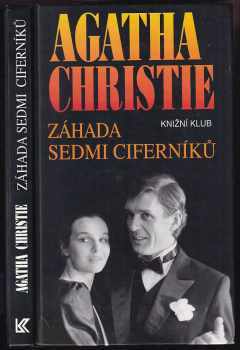 Agatha Christie: Záhada sedmi ciferníků