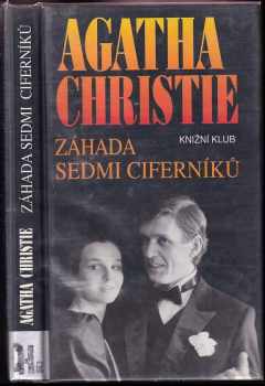 Agatha Christie: Záhada sedmi ciferníků
