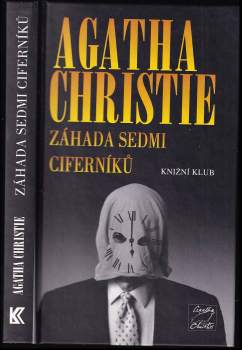 Záhada Sedmi Ciferníků
