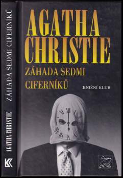 Agatha Christie: Záhada Sedmi ciferníků