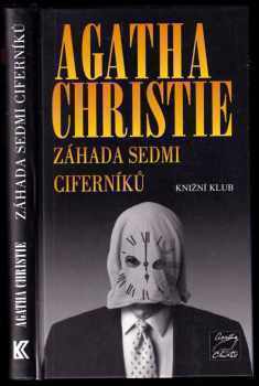Agatha Christie: Záhada Sedmi Ciferníků