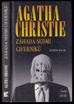 Agatha Christie: Záhada Sedmi ciferníků