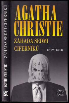 Záhada Sedmi ciferníků