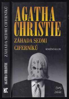 Záhada Sedmi Ciferníků