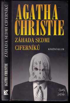 Záhada Sedmi ciferníků