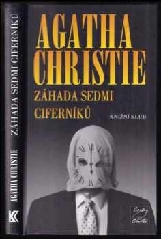 Agatha Christie: Záhada Sedmi ciferníků