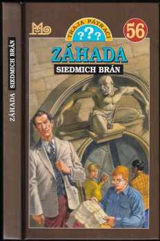 Záhada siedmich brán