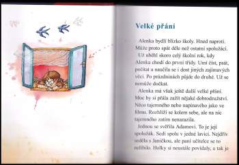 Zuzana Pospíšilová: Záhada školní půdy