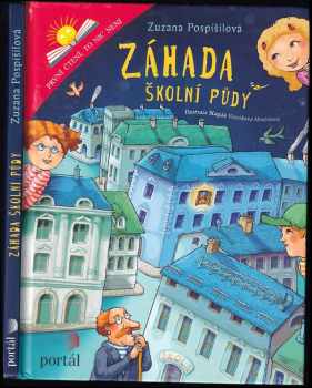 Záhada školní půdy