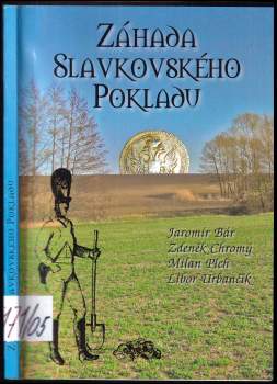 Záhada slavkovského pokladu
