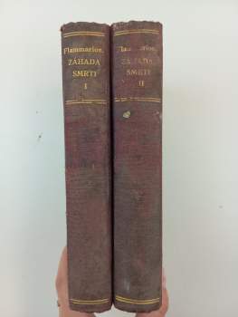 Camille Flammarion: Záhada smrti