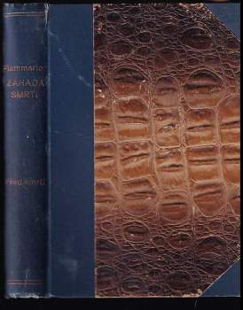 Camille Flammarion: Záhada smrti
