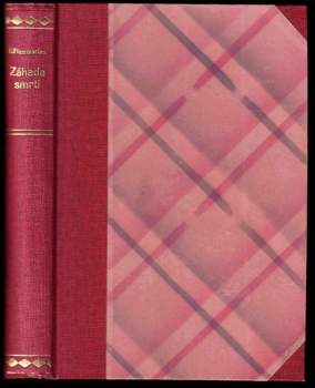 Camille Flammarion: Záhada smrti