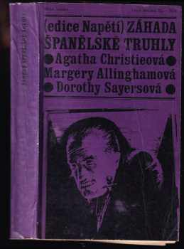 Záhada španělské truhly