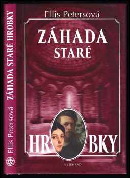 Záhada staré hrobky