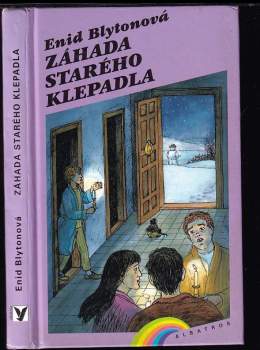 Záhada starého klepadla