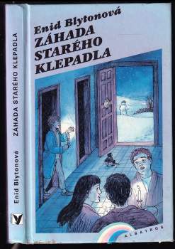 Záhada starého klepadla
