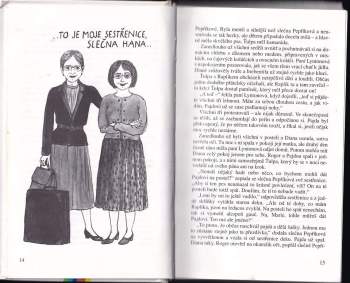 Enid Blyton: Záhada tajemného zámečku