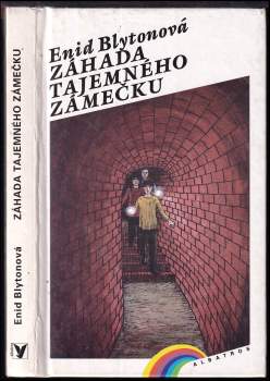 Záhada tajemného zámečku