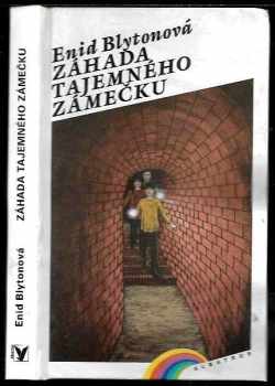 Záhada tajemného zámečku