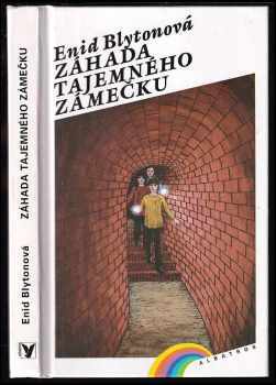Záhada tajemného zámečku