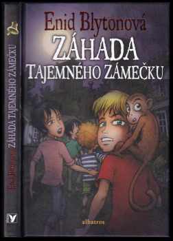 Záhada tajemného zámečku