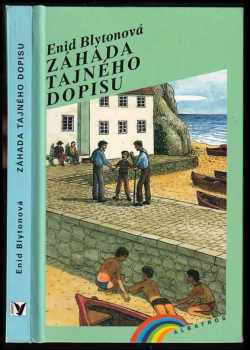 Záhada tajného dopisu