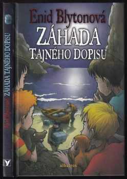 Záhada tajného dopisu