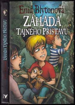 Záhada tajného přístavu
