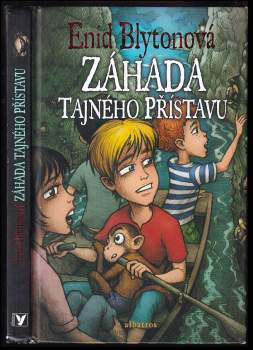 Záhada tajného přístavu