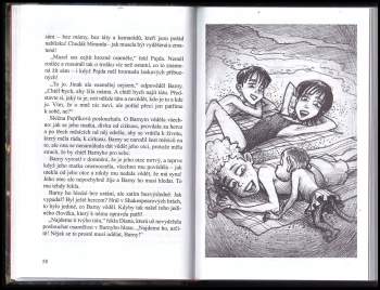 Enid Blyton: Záhada tajného přístavu