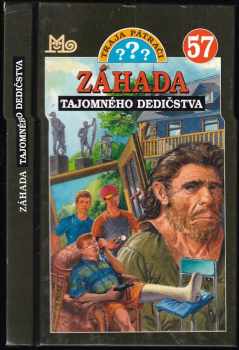 Záhada tajomného dedičstva
