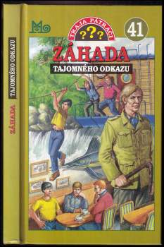 Záhada tajomného odkazu