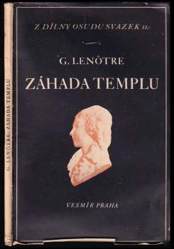 Záhada Templu