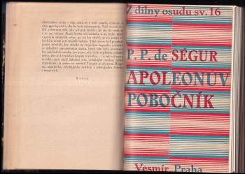 G Lenotre: Záhada Templu