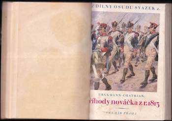 G Lenotre: Záhada Templu