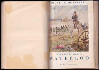 G Lenotre: Záhada Templu