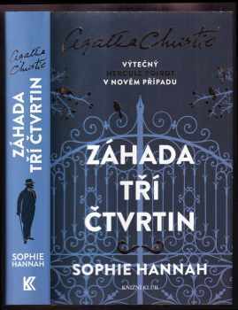 Záhada tří čtvrtin