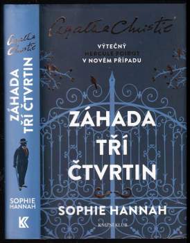 Záhada tří čtvrtin