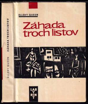 Záhada troch listov