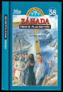 Záhada troch plachetníc