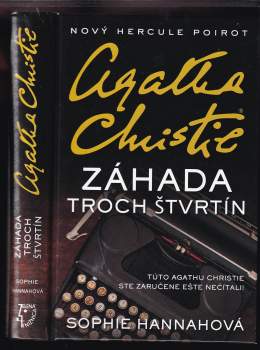 Záhada troch štvrtín