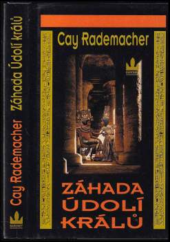 Záhada Údolí králů