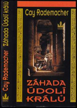 Cay Rademacher: Záhada Údolí králů